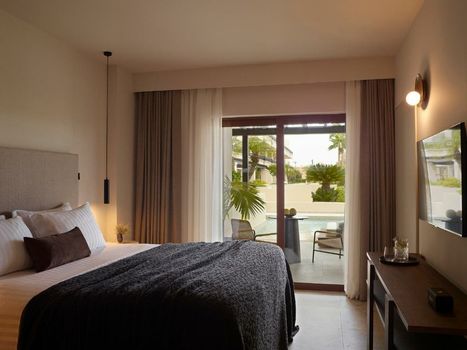 Asterion Suites & Spa