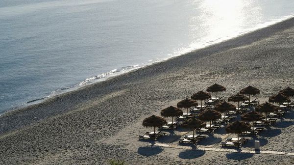 Asterion Suites & Spa