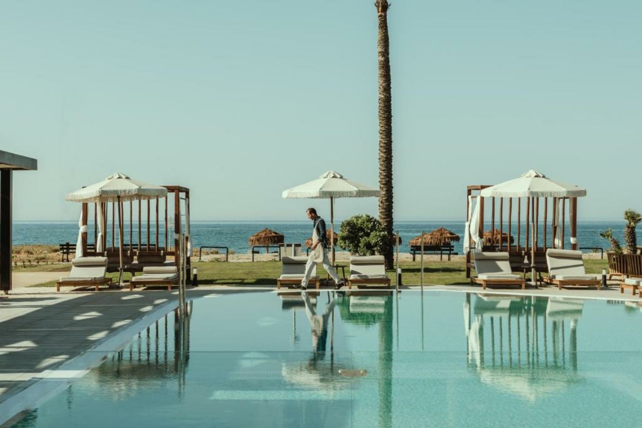 Asterion Suites & Spa