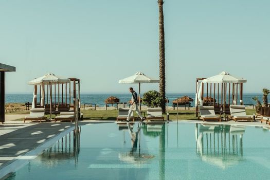 Asterion Suites & Spa