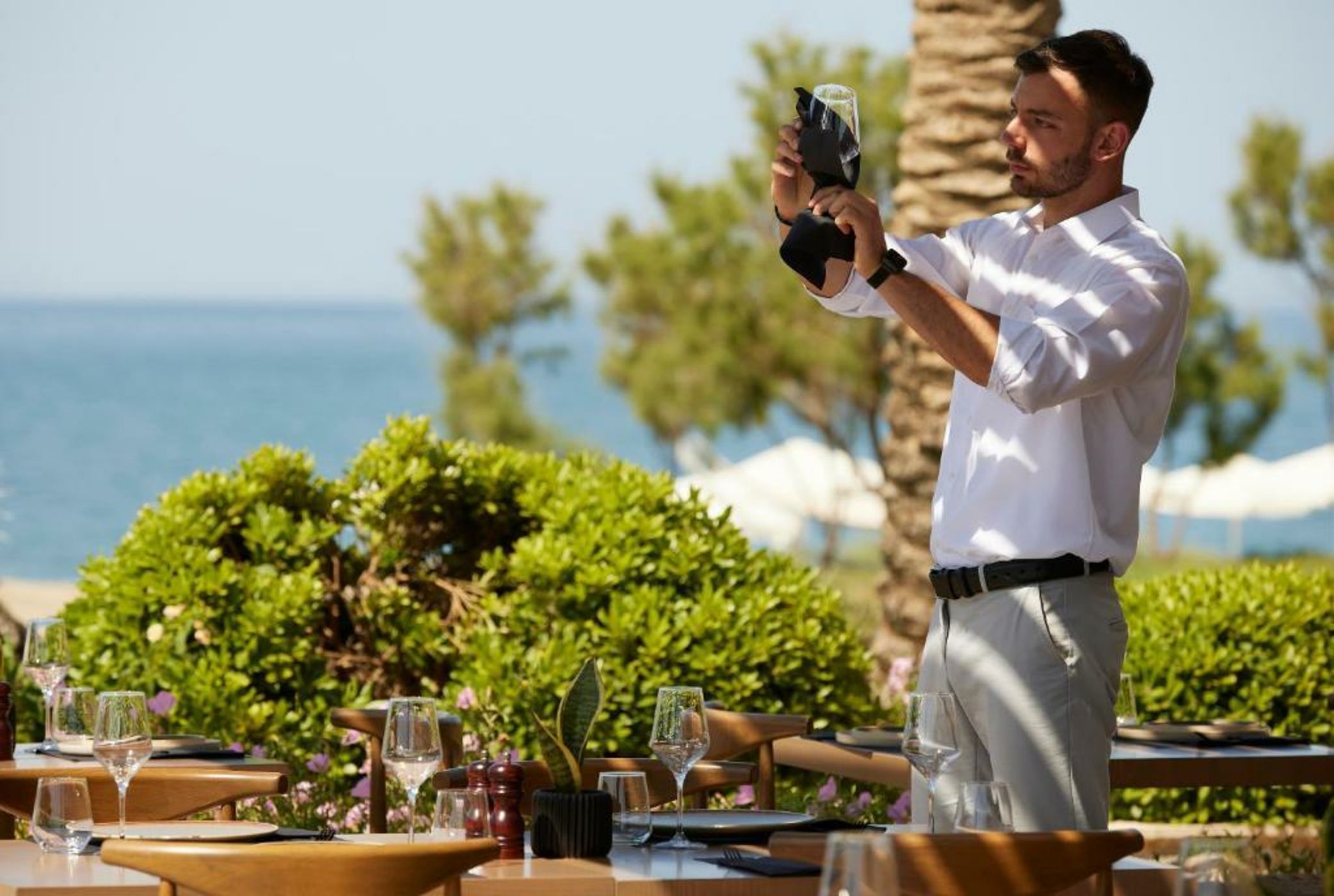 Asterion Suites & Spa