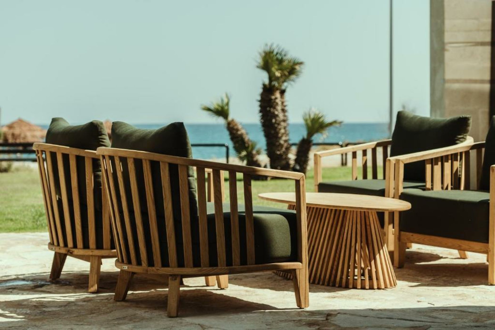 Asterion Suites & Spa