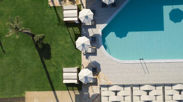 Asterion Suites & Spa