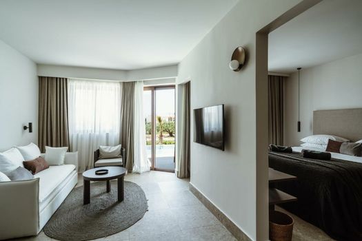 Asterion Suites & Spa