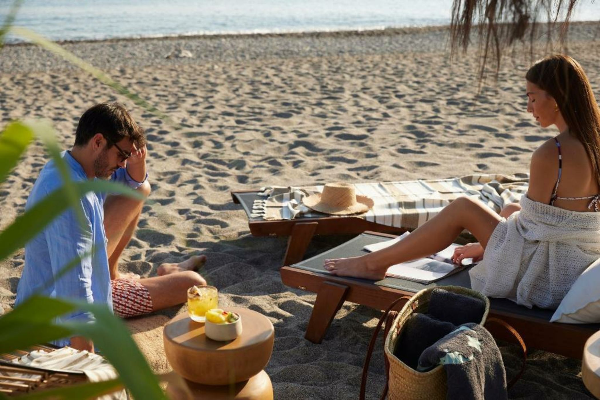 Asterion Suites & Spa