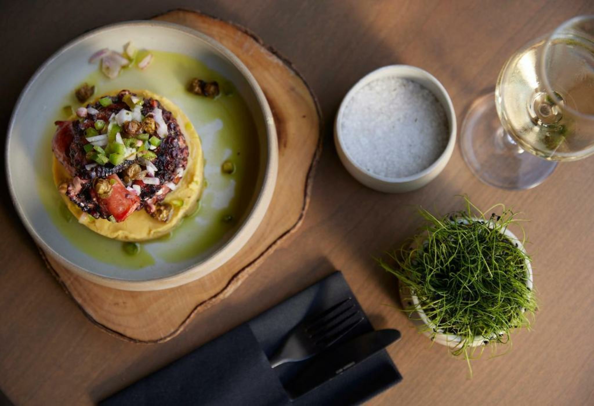 Asterion Suites & Spa