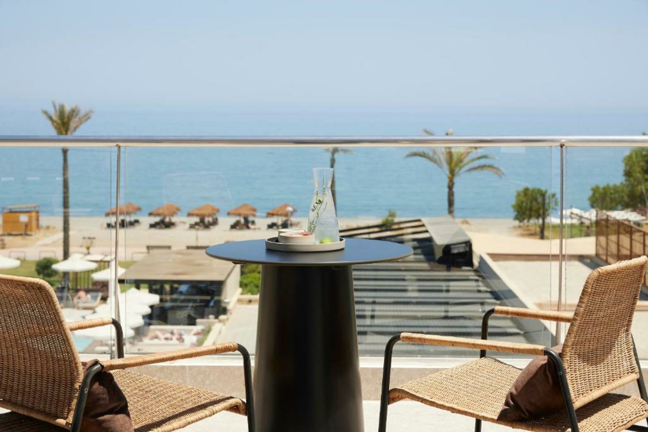 Asterion Suites & Spa