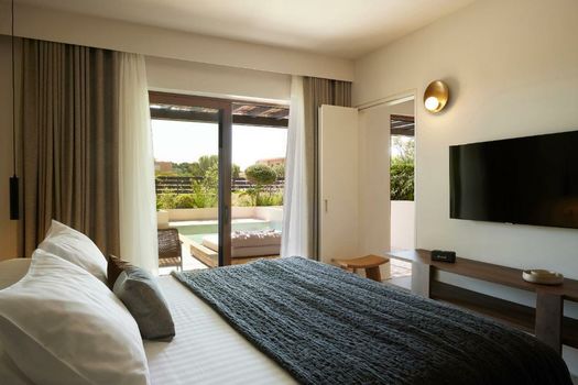 Asterion Suites & Spa
