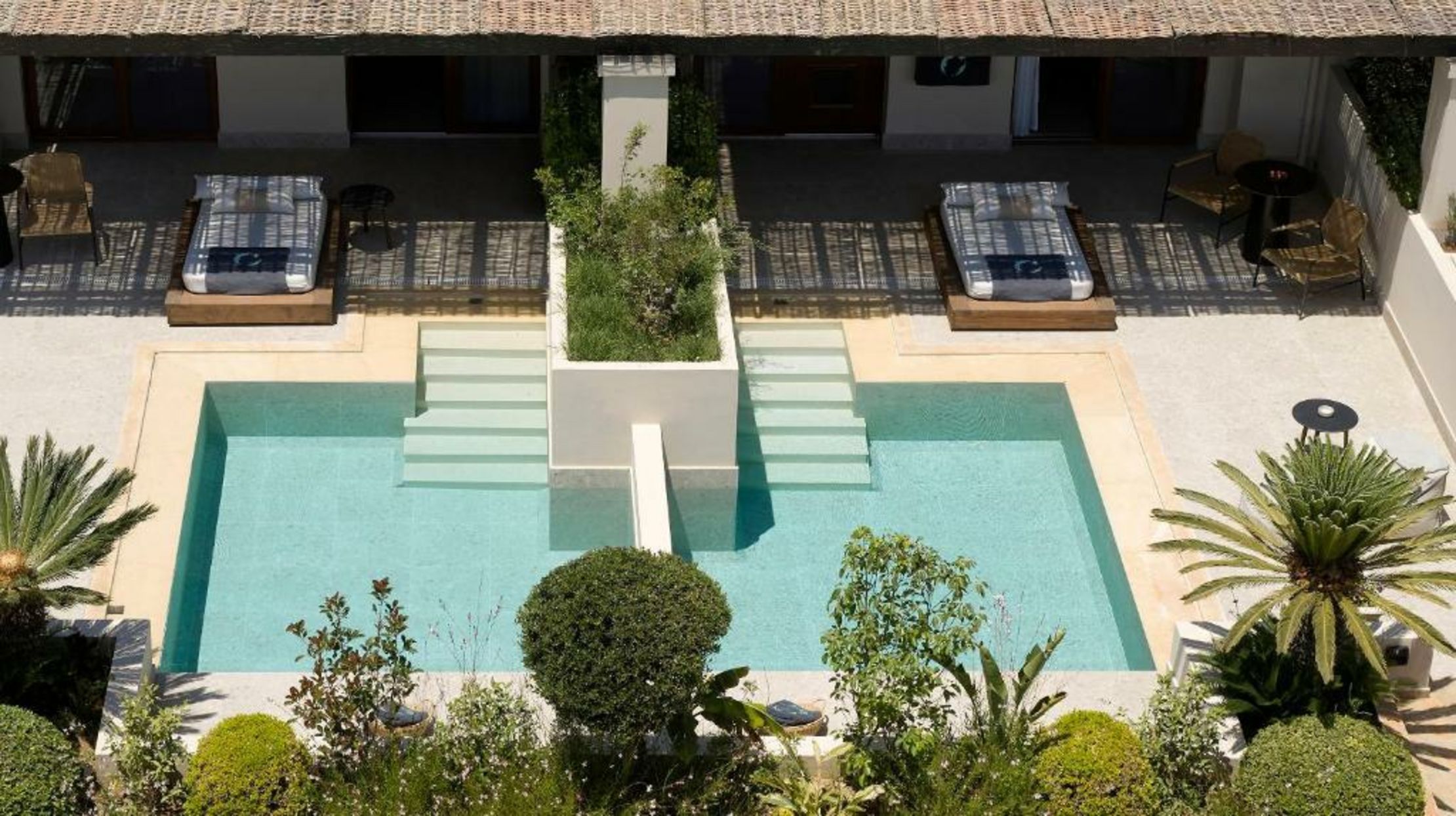 Asterion Suites & Spa