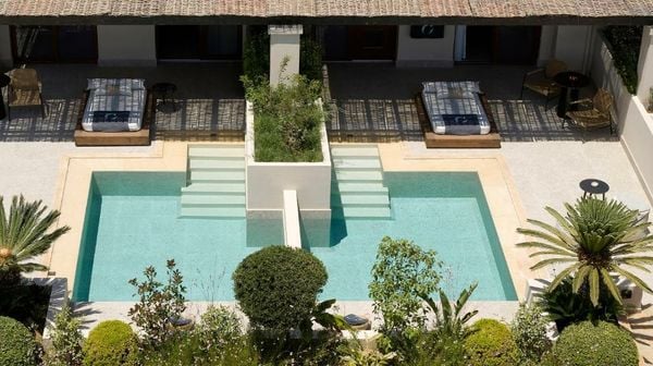 Asterion Suites & Spa