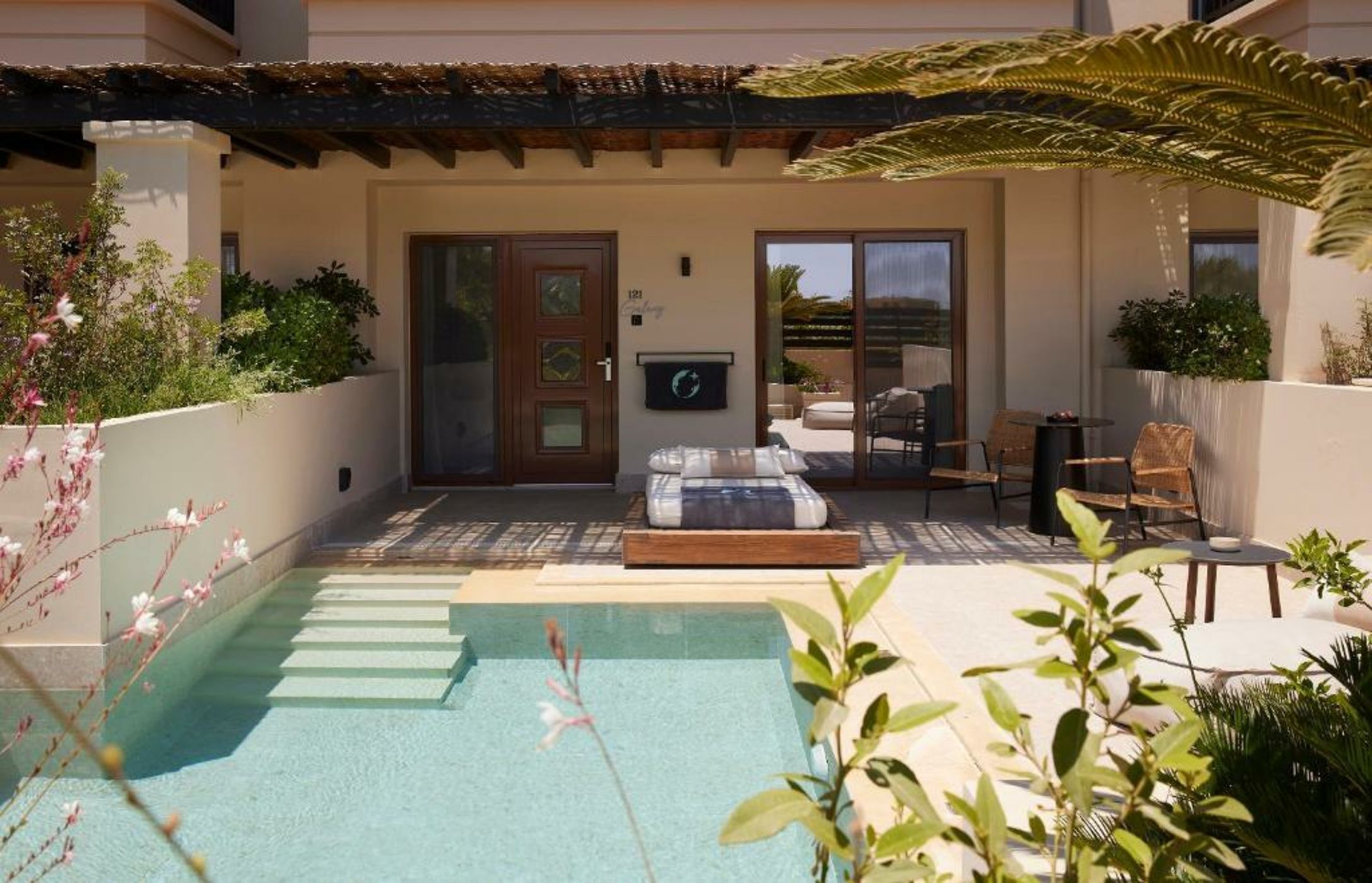 Asterion Suites & Spa