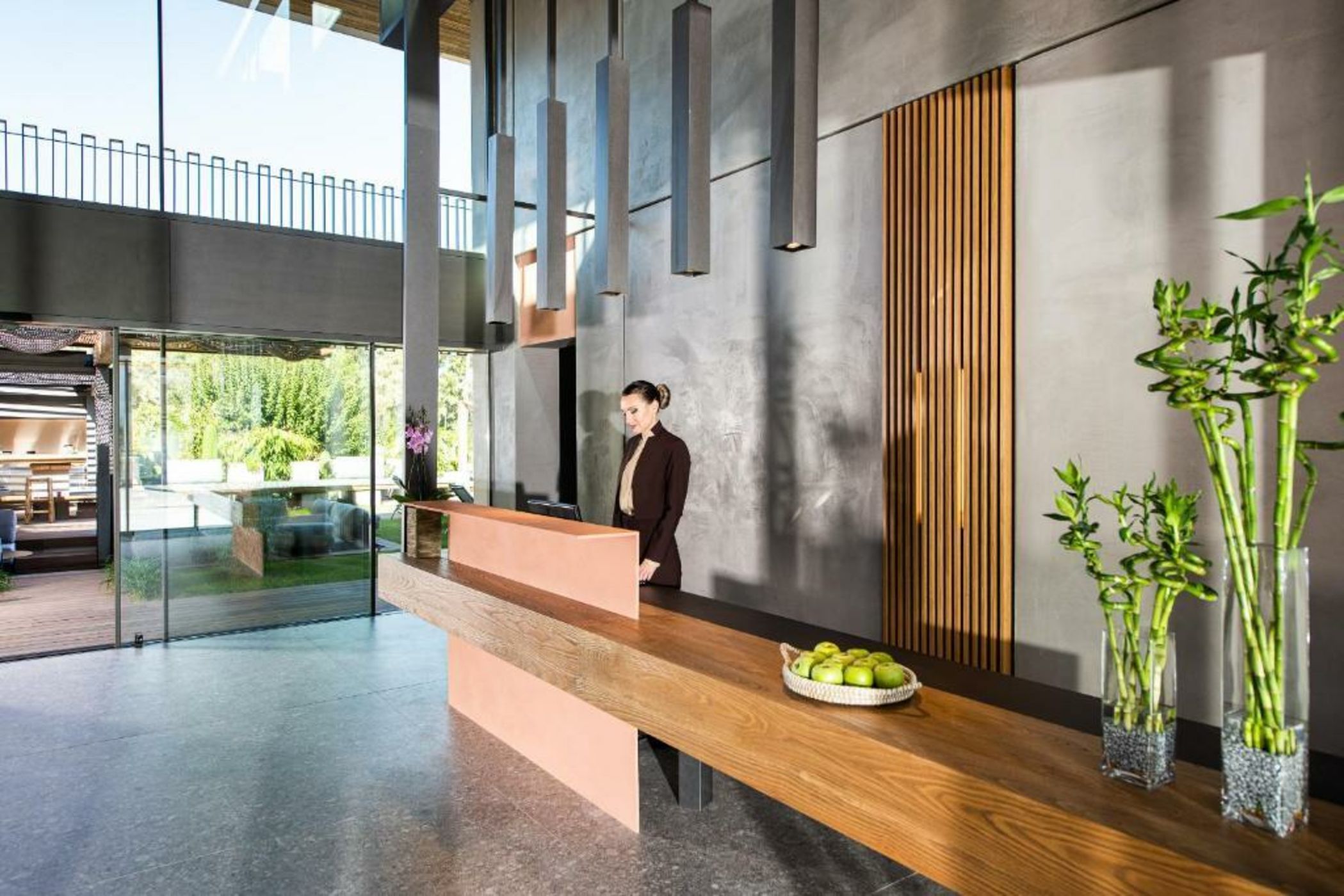 Pilot Amphora Boutique Hotel 