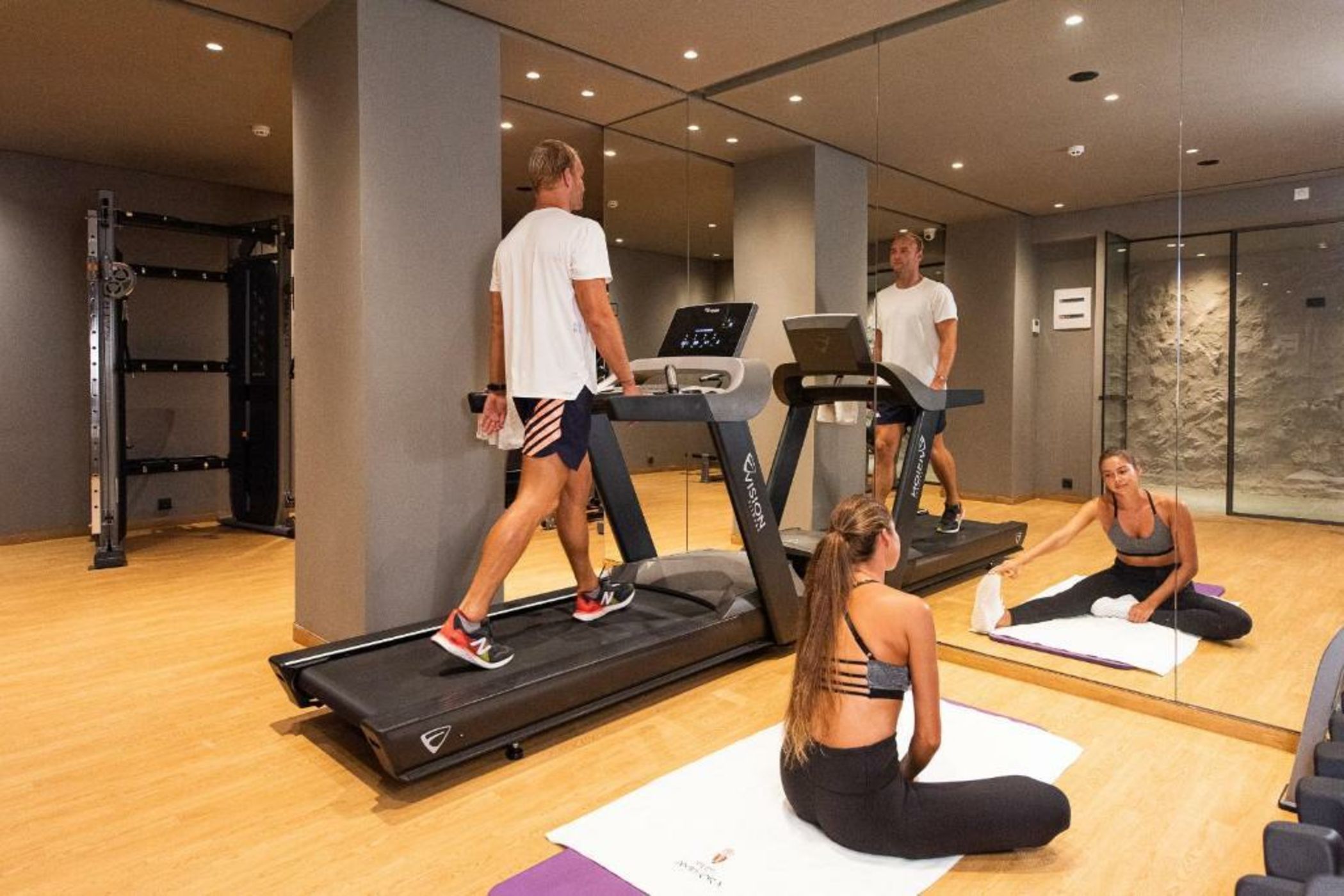 Pilot Amphora Boutique Hotel 