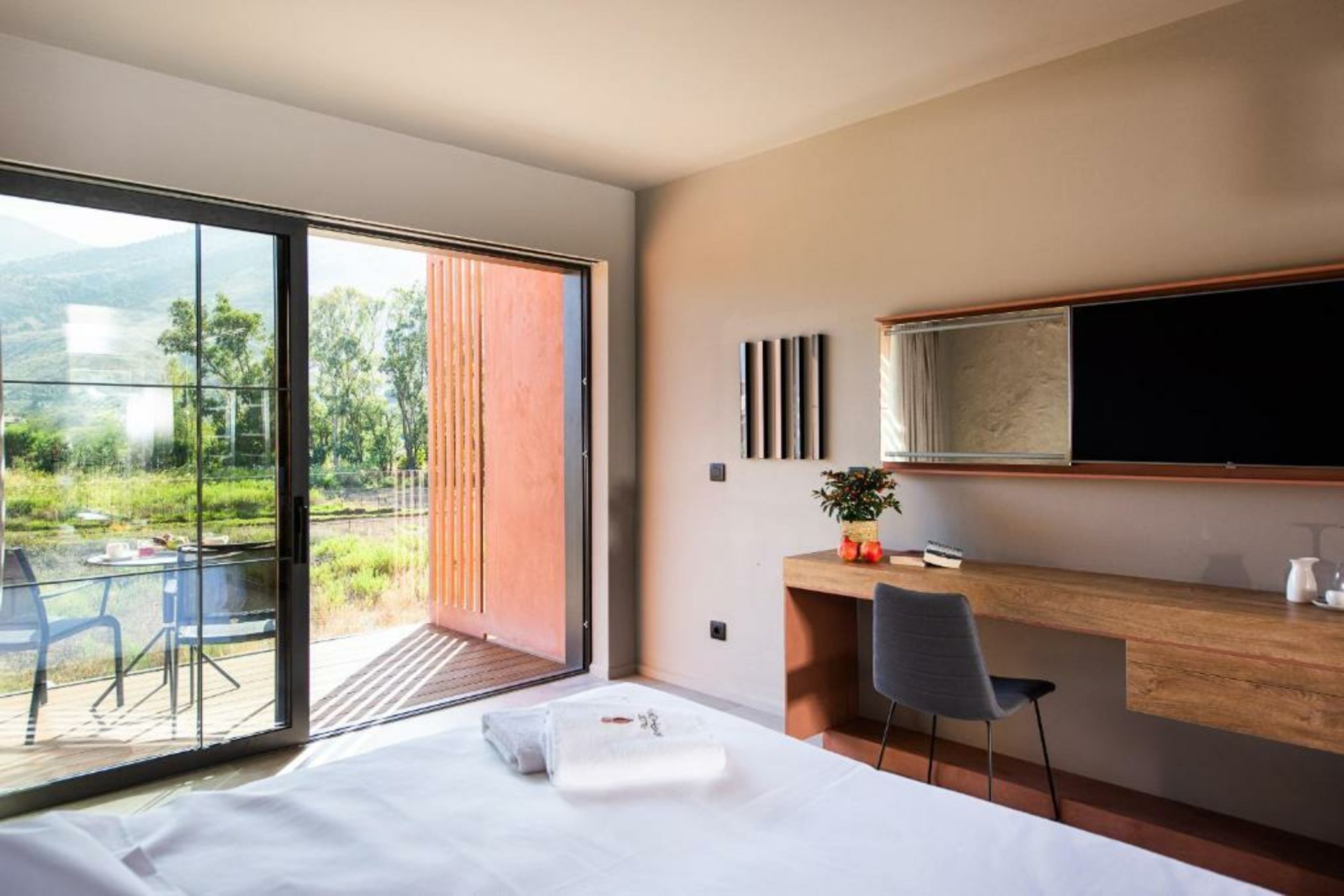 Pilot Amphora Boutique Hotel 