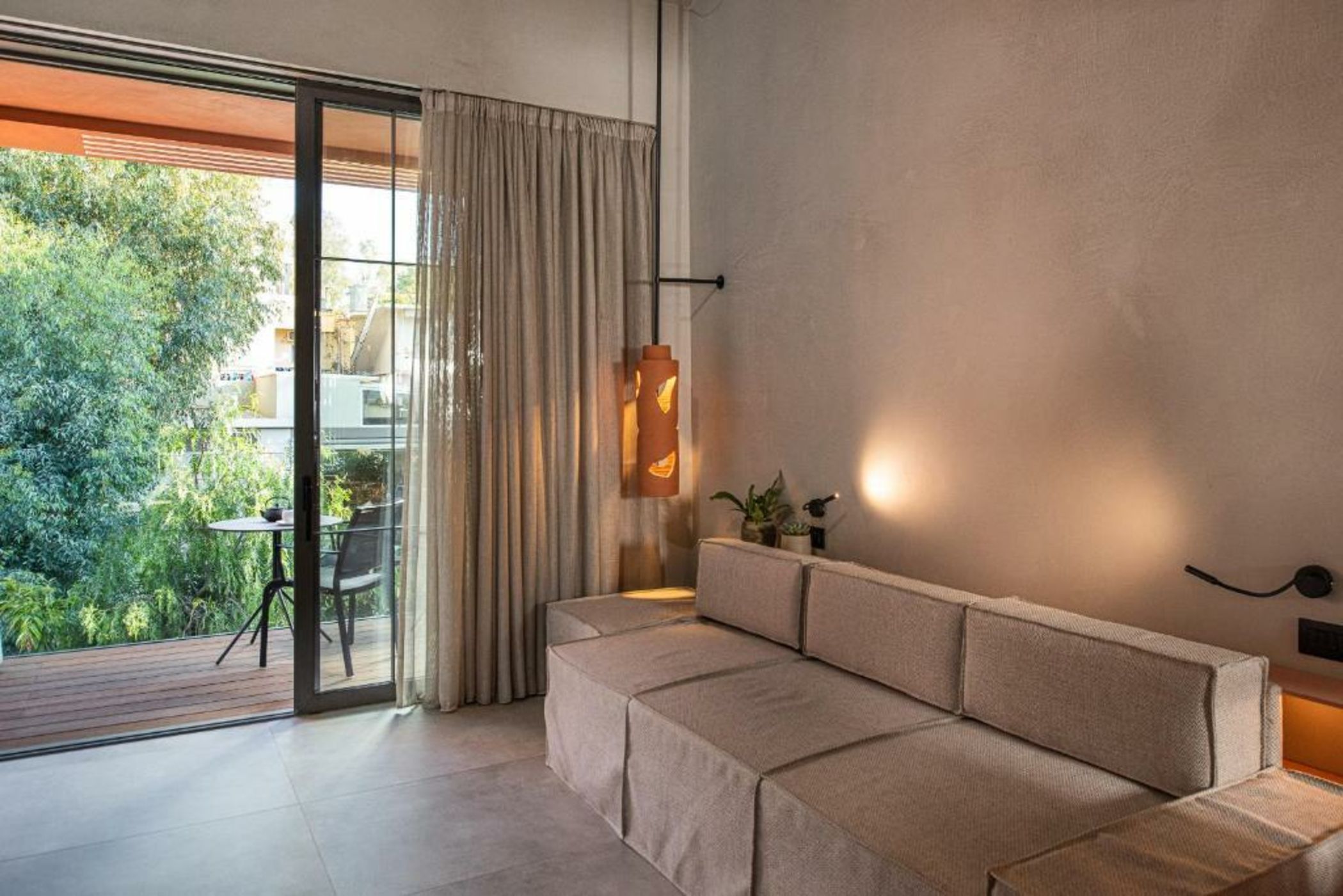 Pilot Amphora Boutique Hotel 