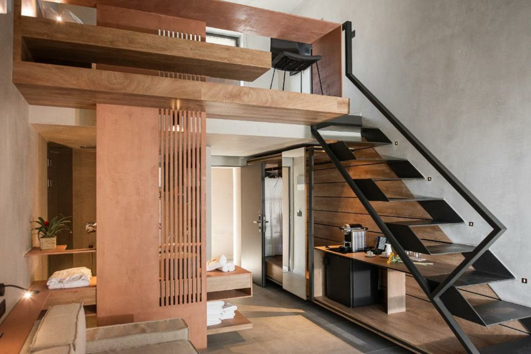 Pilot Amphora Boutique Hotel 