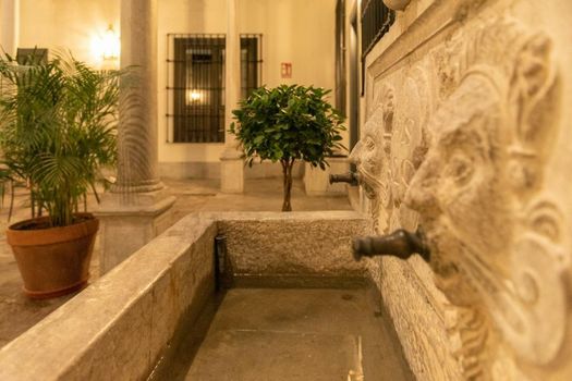 Palacete 1620, Premium Suites, Only adults