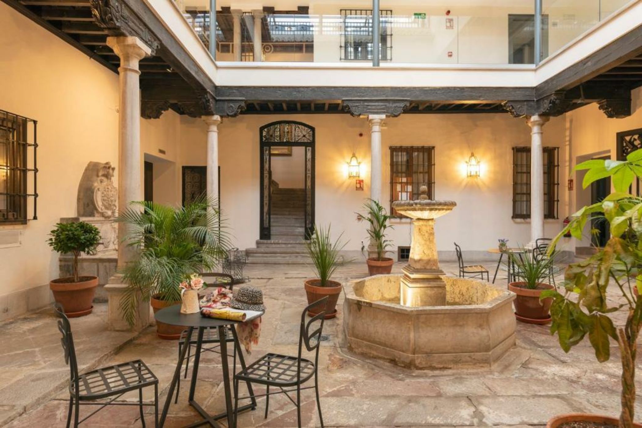 Palacete 1620, Premium Suites, Only adults