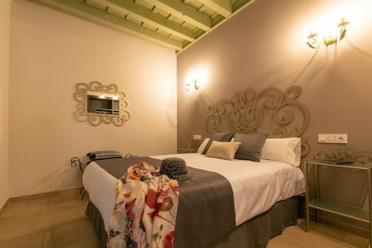 Palacete 1620, Premium Suites, Only adults