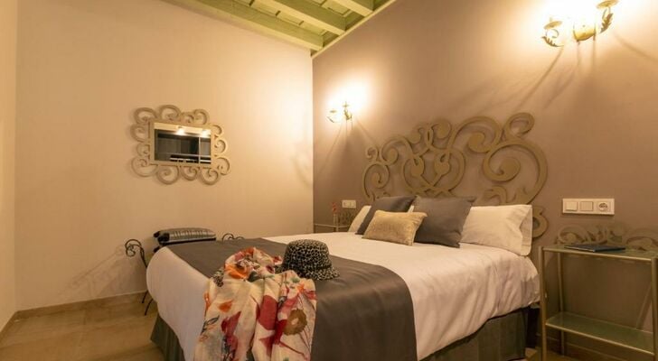 Palacete 1620, Premium Suites, Only adults