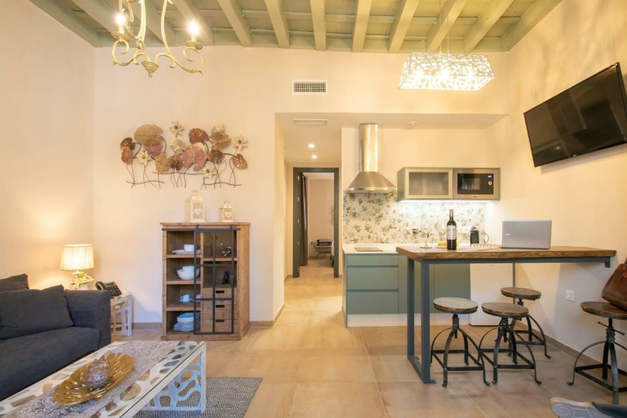 Palacete 1620, Premium Suites, Only adults