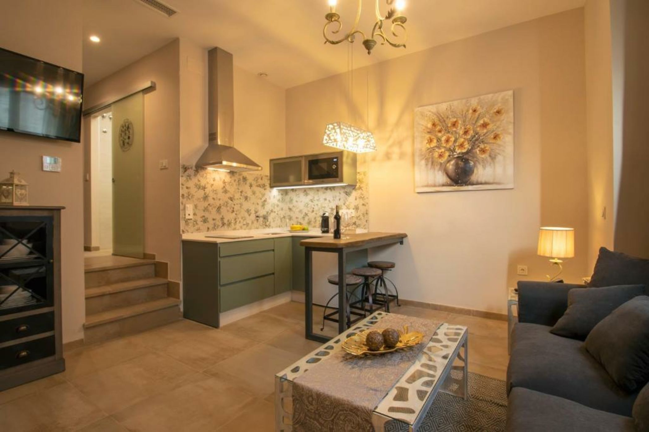 Palacete 1620, Premium Suites, Only adults