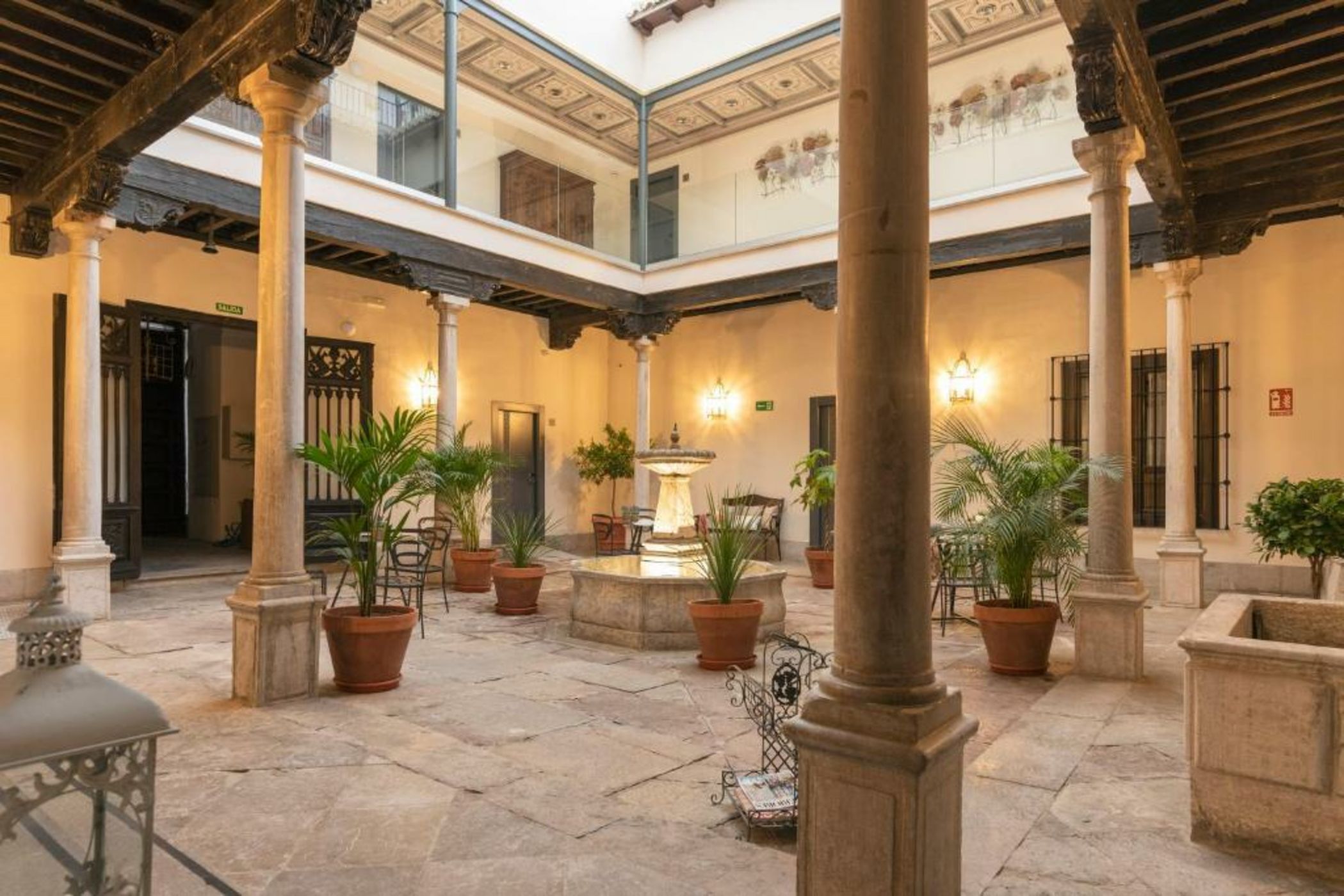 Palacete 1620, Premium Suites, Only adults