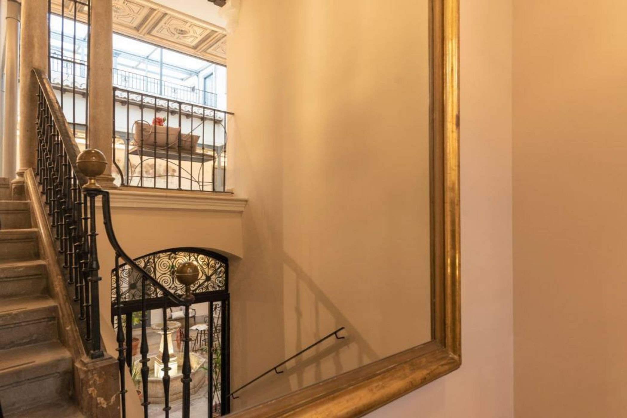 Palacete 1620, Premium Suites, Only adults