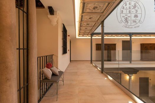Palacete 1620, Premium Suites, Only adults
