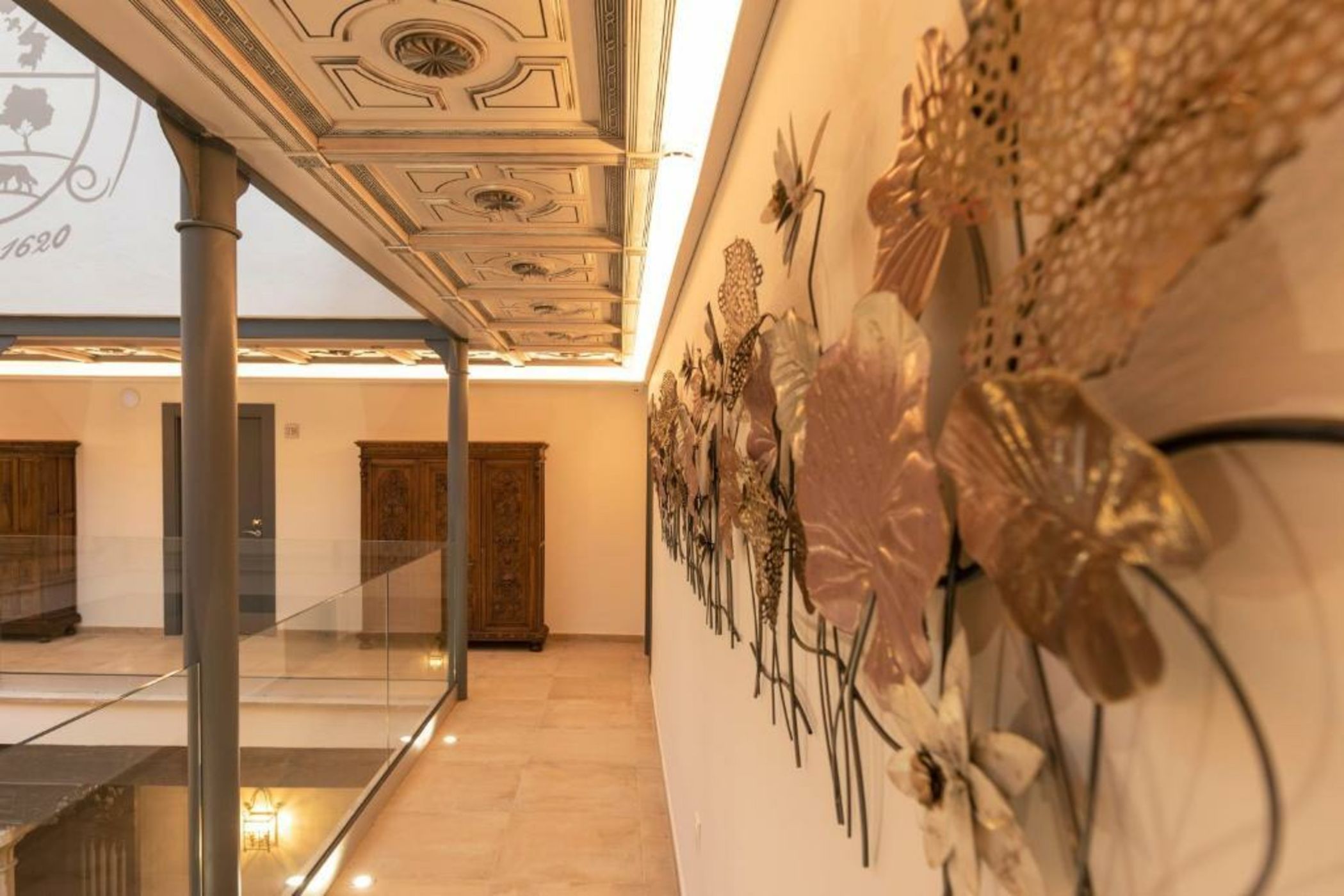 Palacete 1620, Premium Suites, Only adults