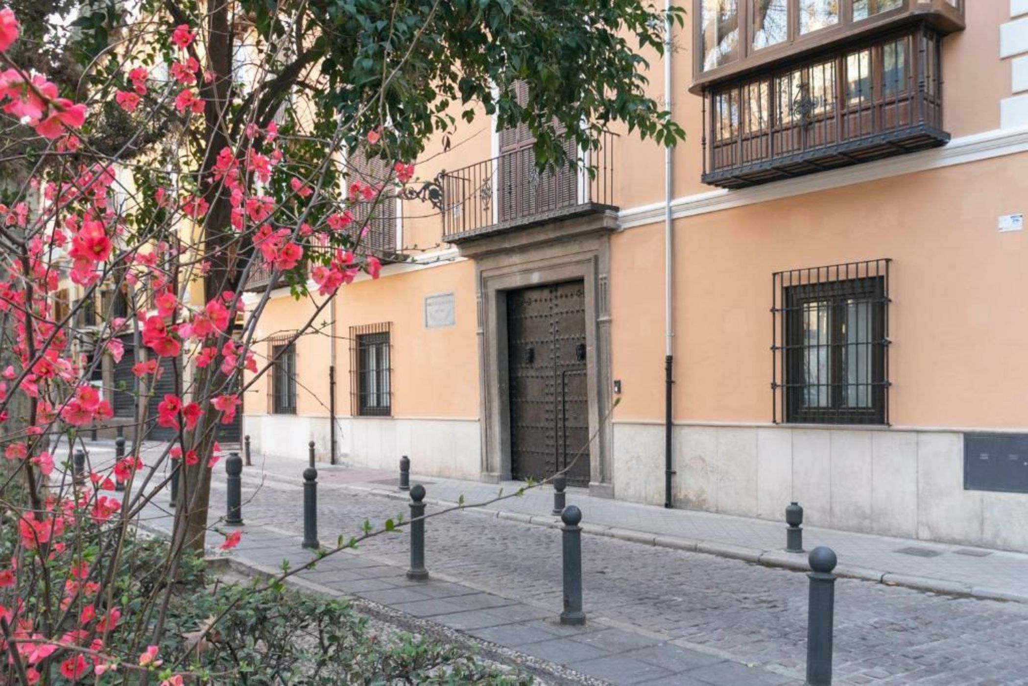 Palacete 1620, Premium Suites, Only adults