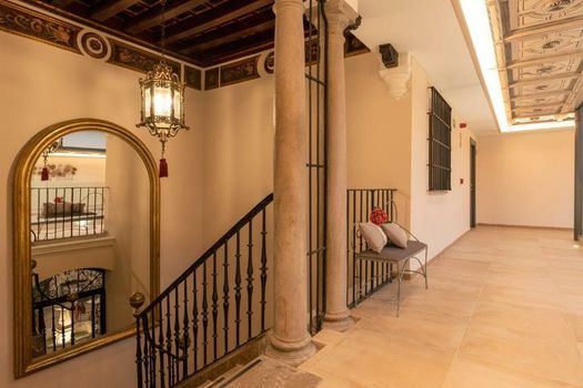 Palacete 1620, Premium Suites, Only adults