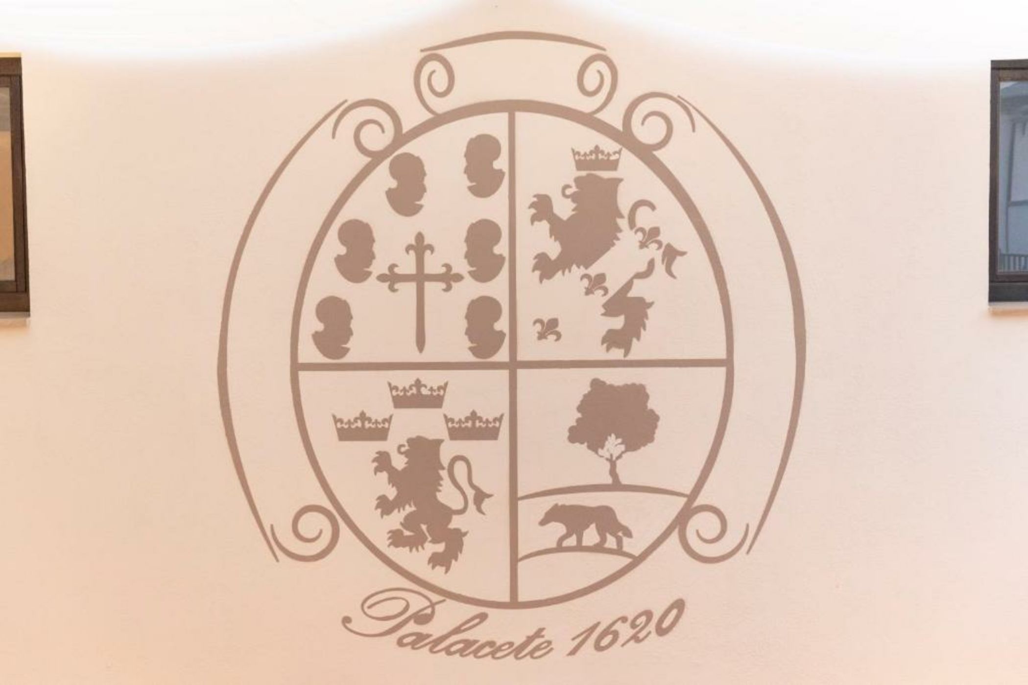 Palacete 1620, Premium Suites, Only adults