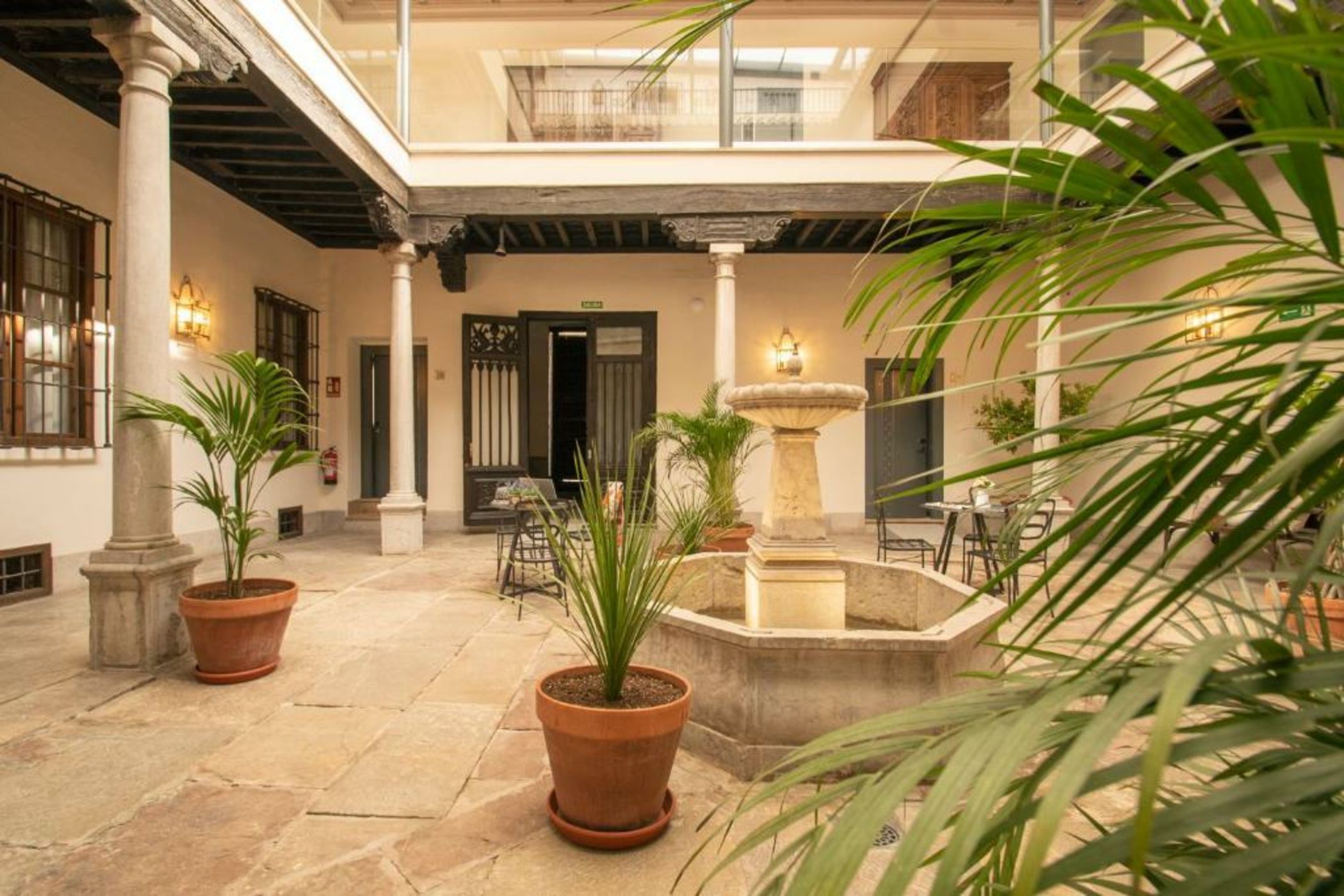 Palacete 1620, Premium Suites, Only adults