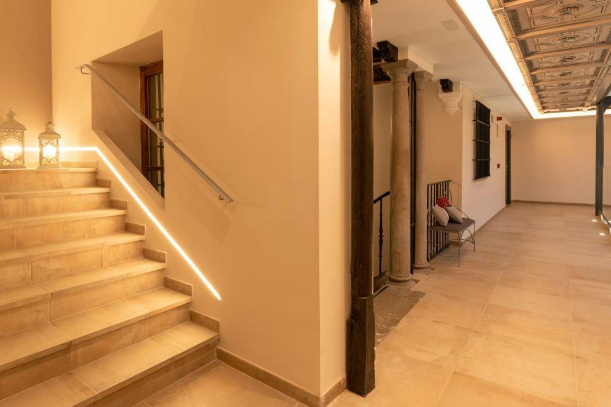 Palacete 1620, Premium Suites, Only adults