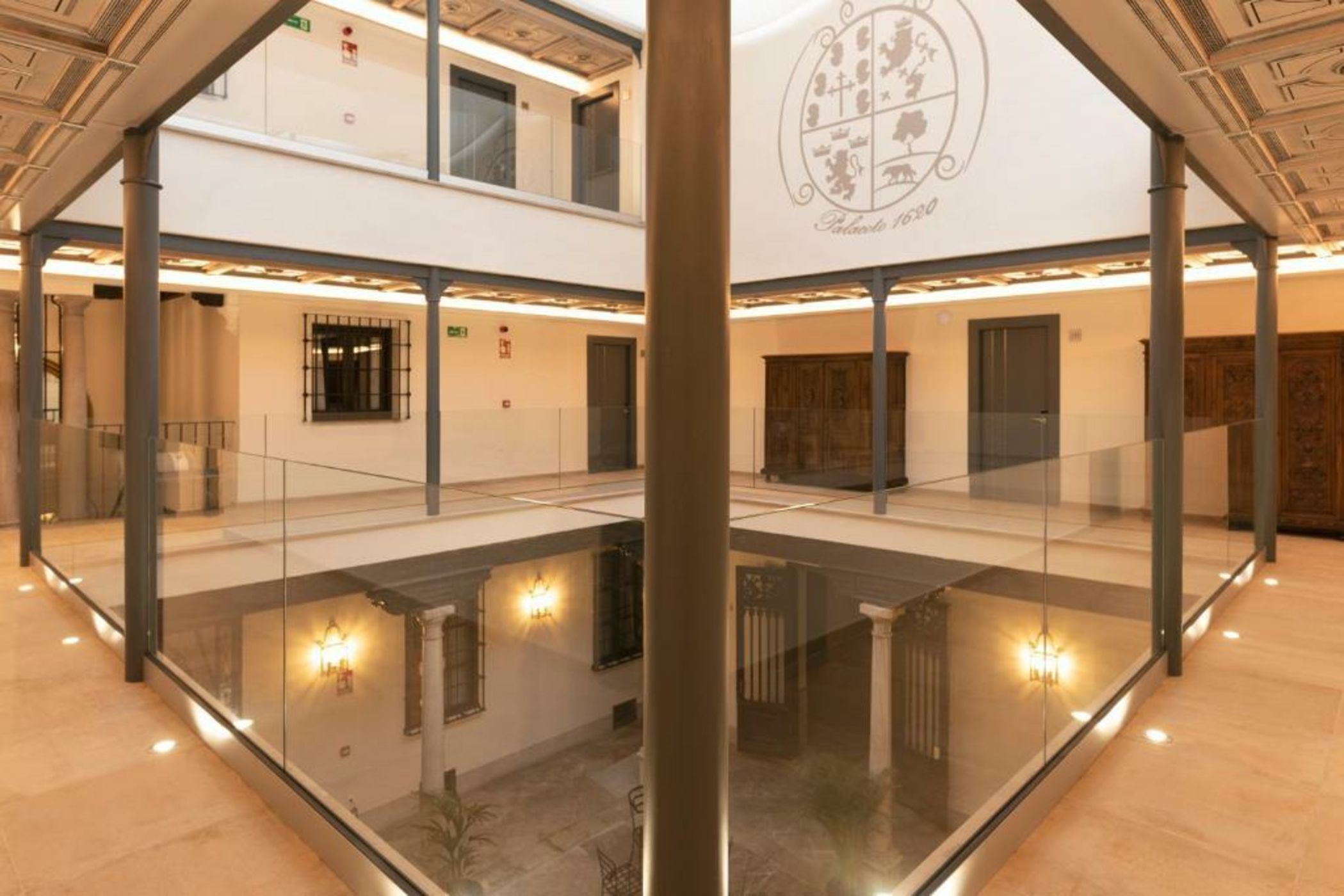 Palacete 1620, Premium Suites, Only adults