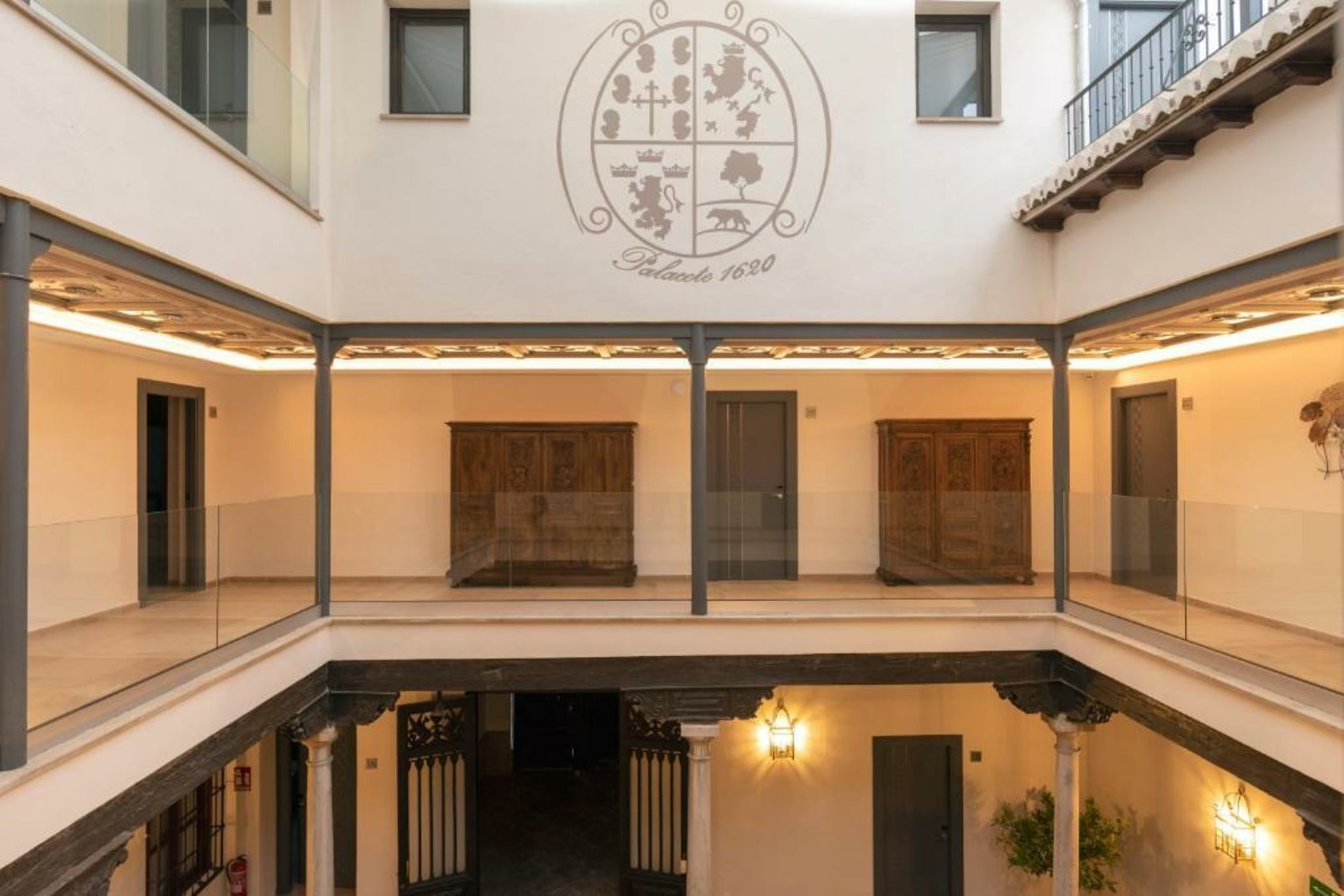 Palacete 1620, Premium Suites, Only adults