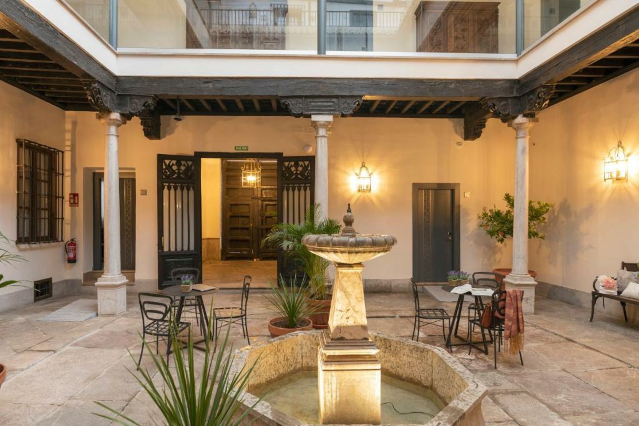 Palacete 1620, Premium Suites, Only adults