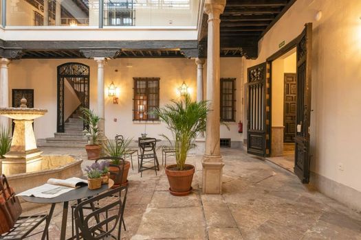 Palacete 1620, Premium Suites, Only adults