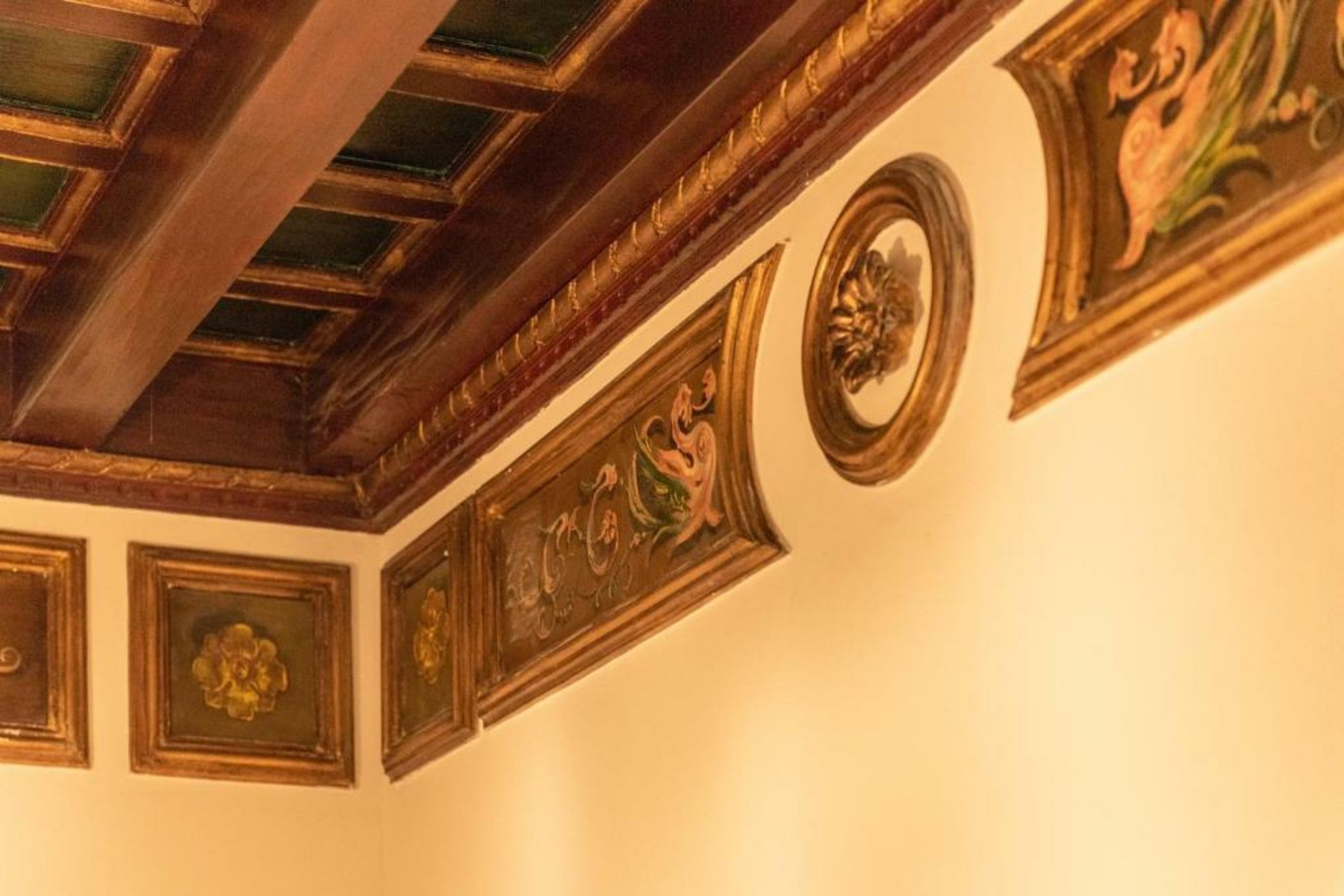 Palacete 1620, Premium Suites, Only adults