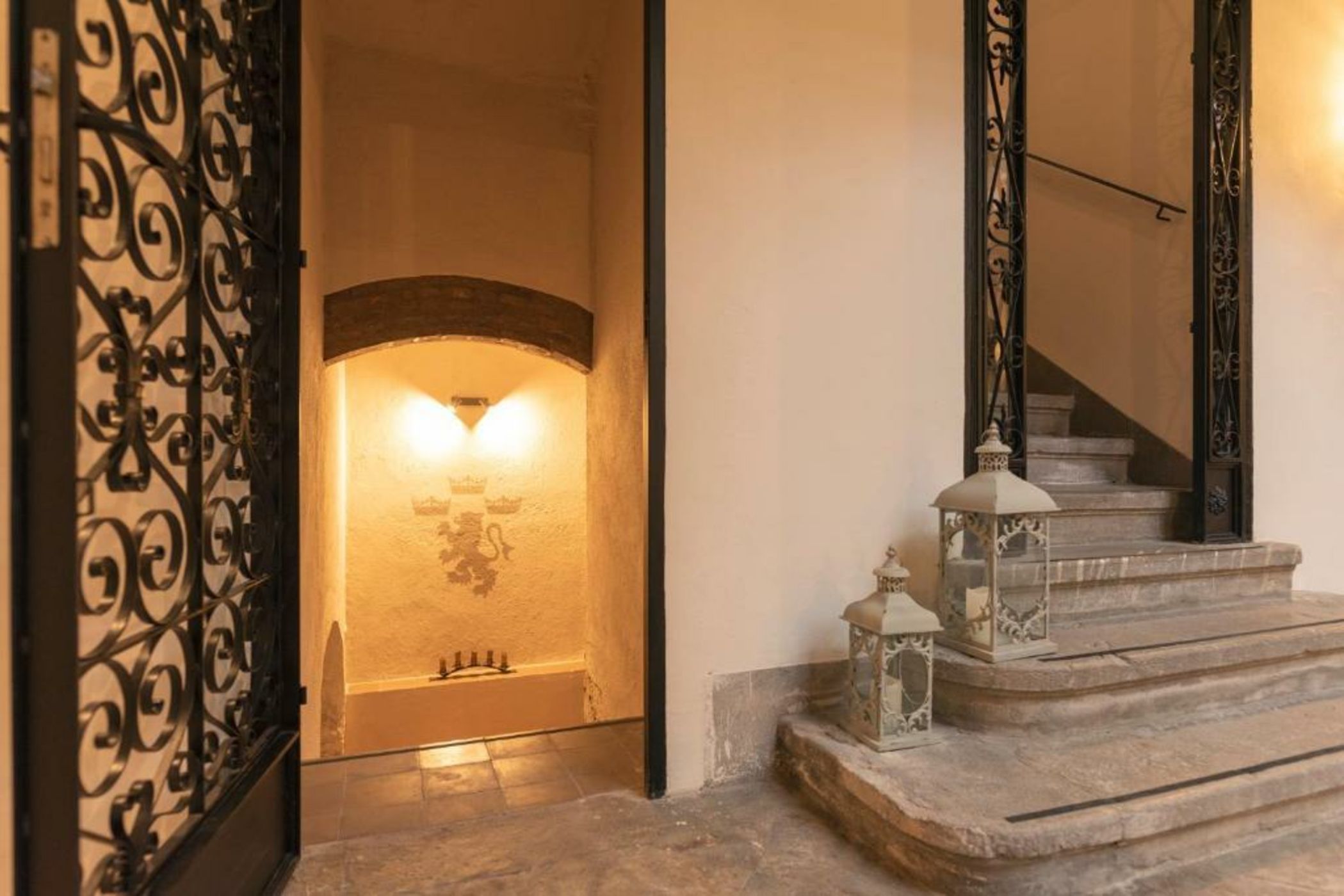 Palacete 1620, Premium Suites, Only adults