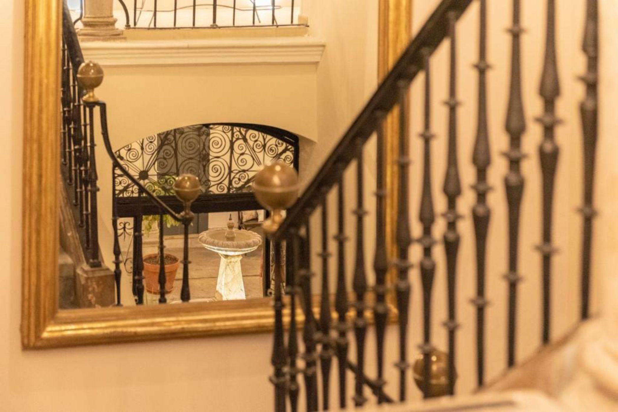 Palacete 1620, Premium Suites, Only adults