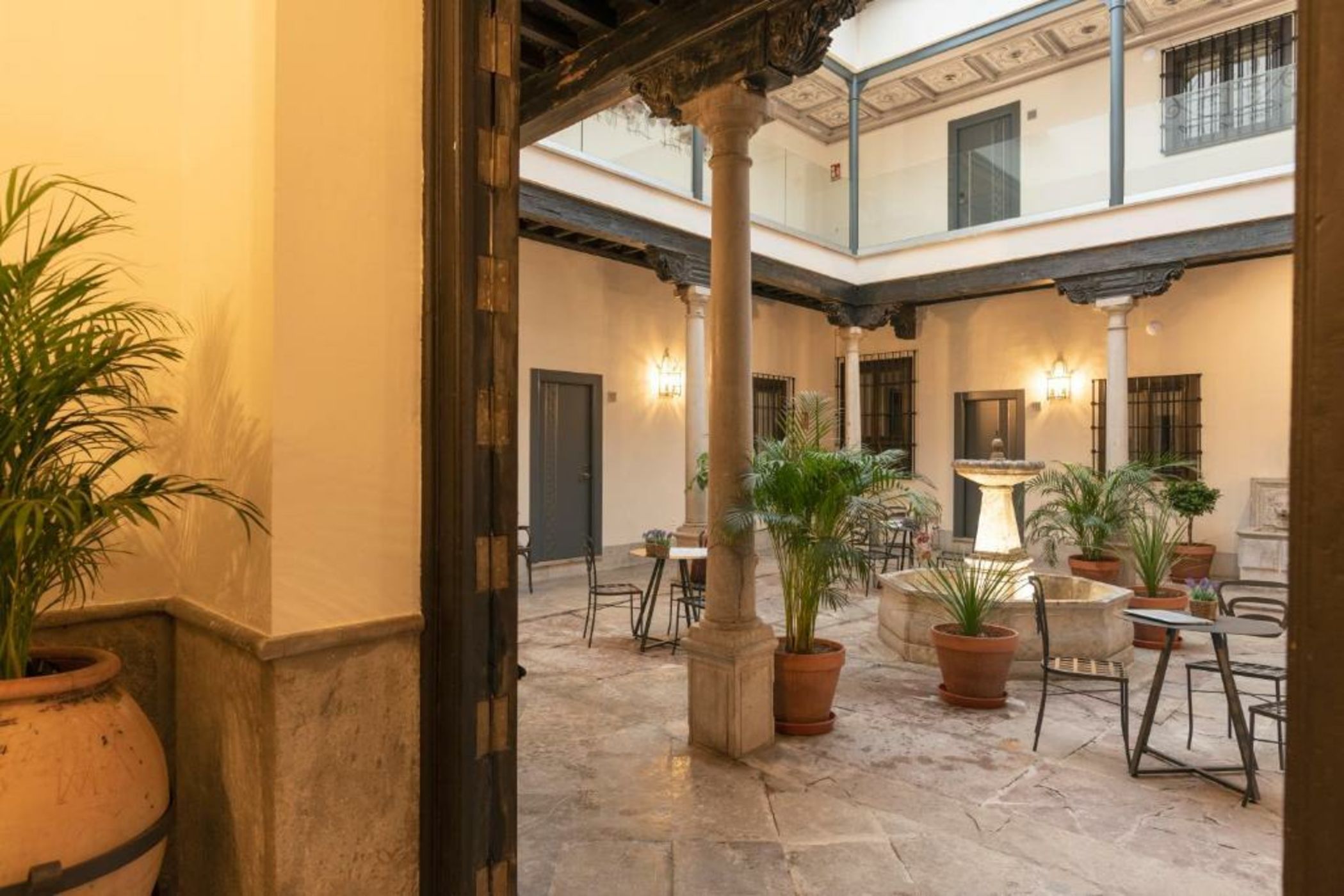 Palacete 1620, Premium Suites, Only adults