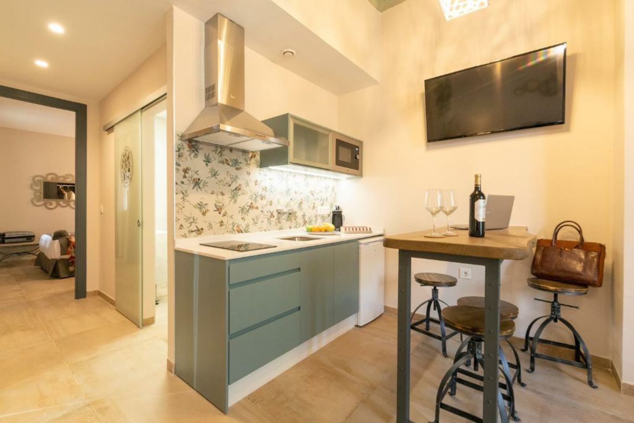 Palacete 1620, Premium Suites, Only adults