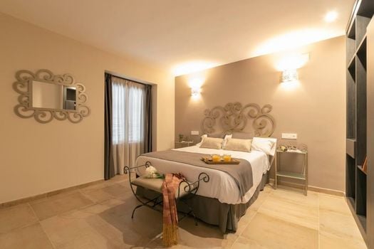 Palacete 1620, Premium Suites, Only adults