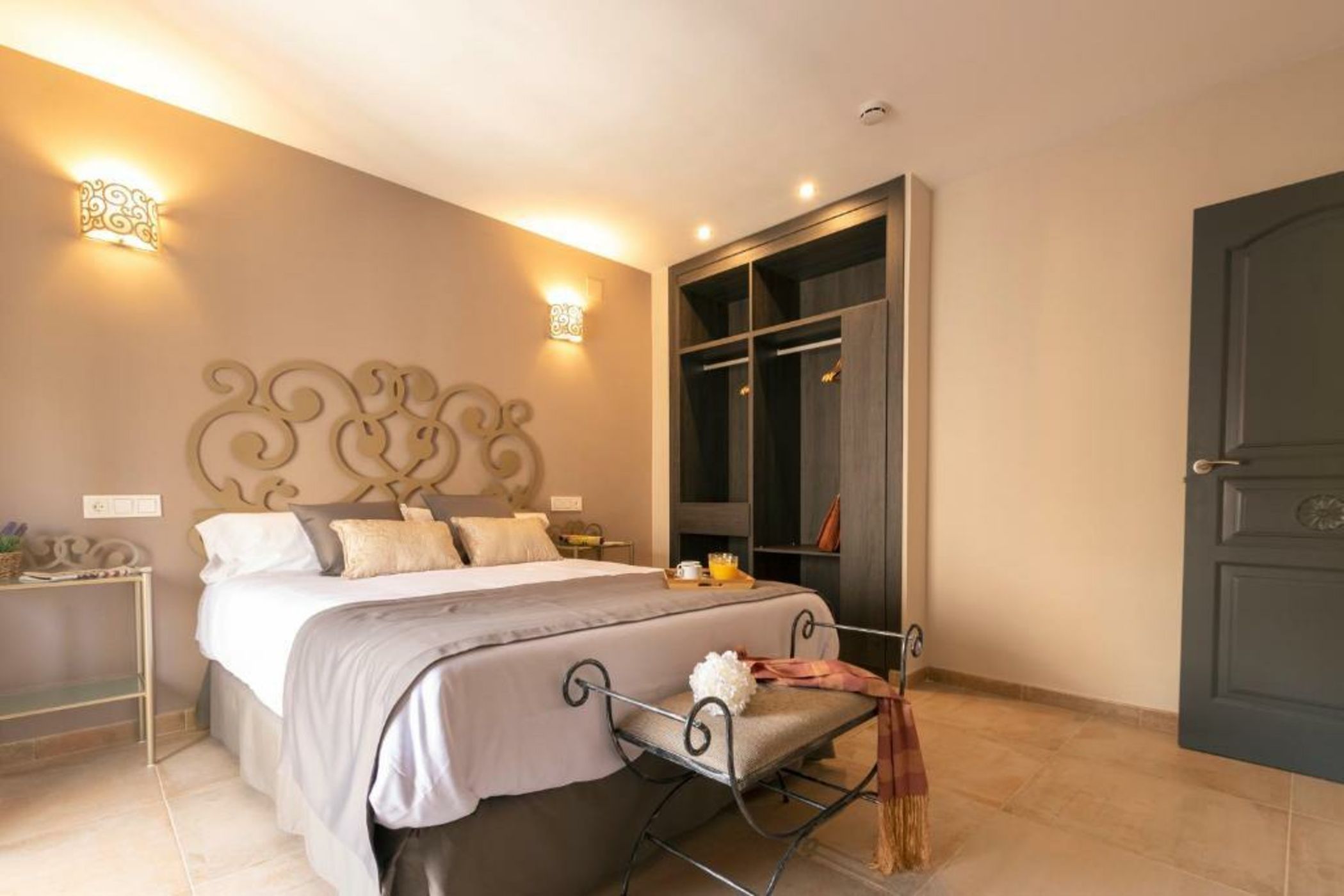 Palacete 1620, Premium Suites, Only adults