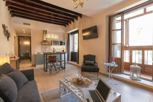Palacete 1620, Premium Suites, Only adults