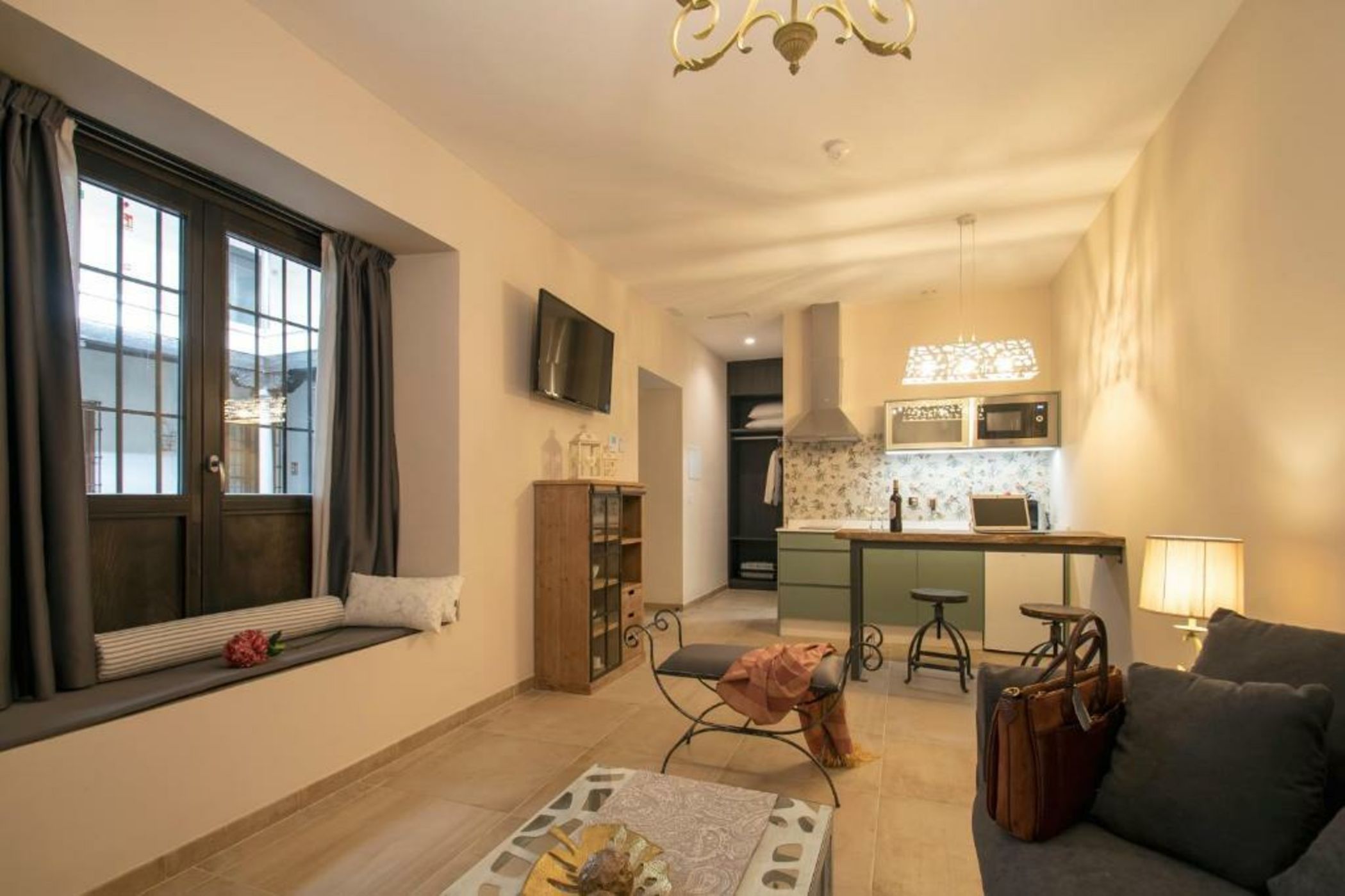 Palacete 1620, Premium Suites, Only adults