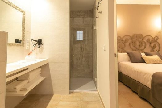 Palacete 1620, Premium Suites, Only adults