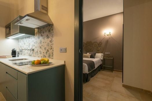 Palacete 1620, Premium Suites, Only adults